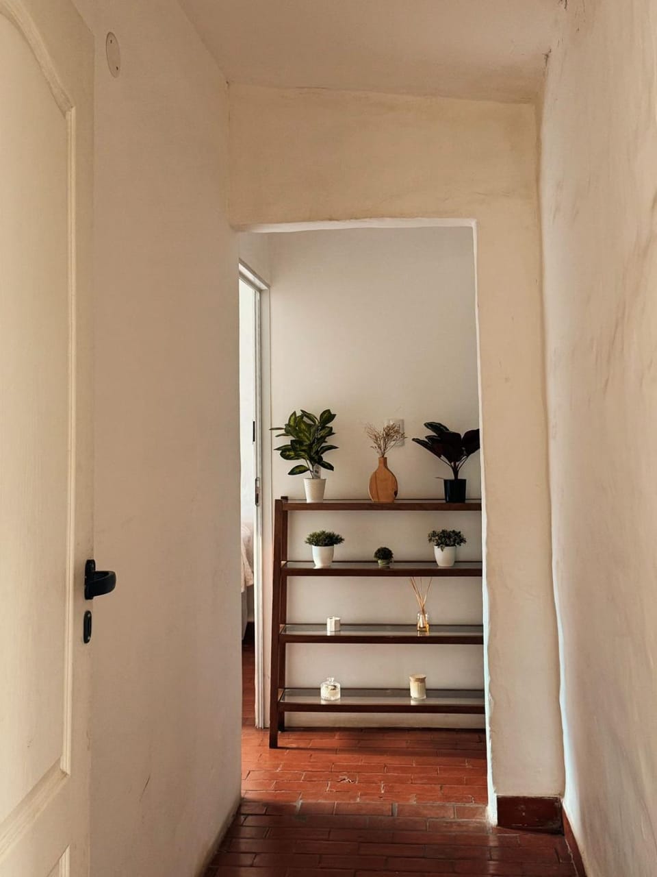 La Casita Junin House in Junín