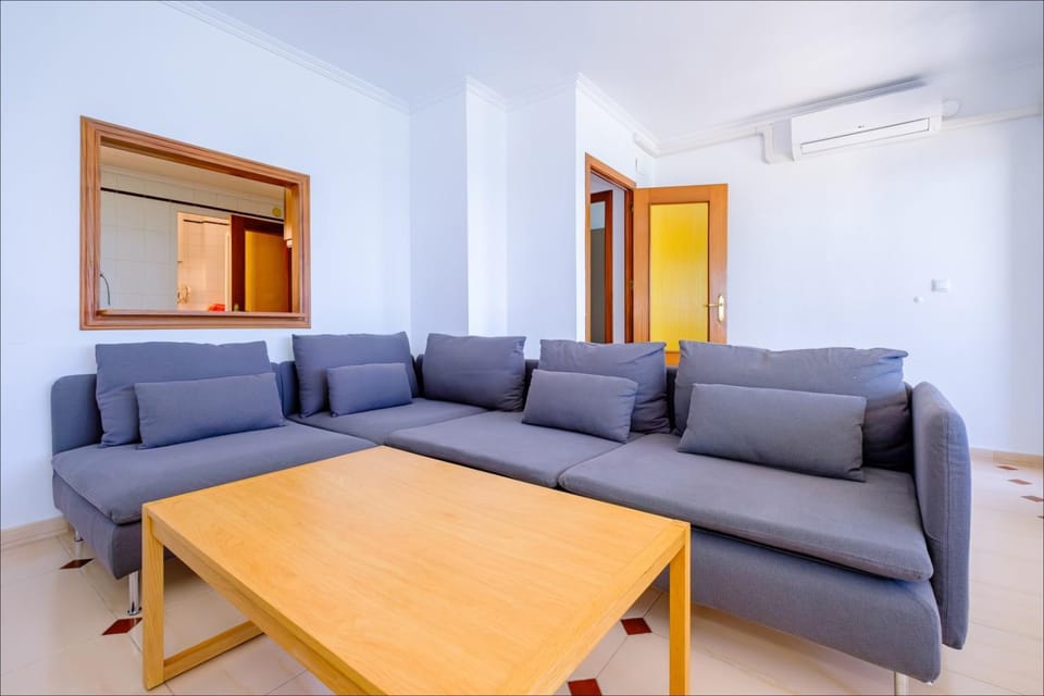 Canovas ID185 Apartment in Torrevieja