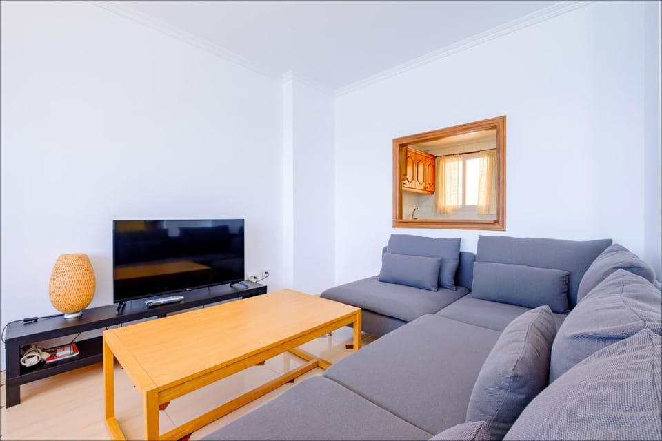Canovas ID185 Apartment in Torrevieja