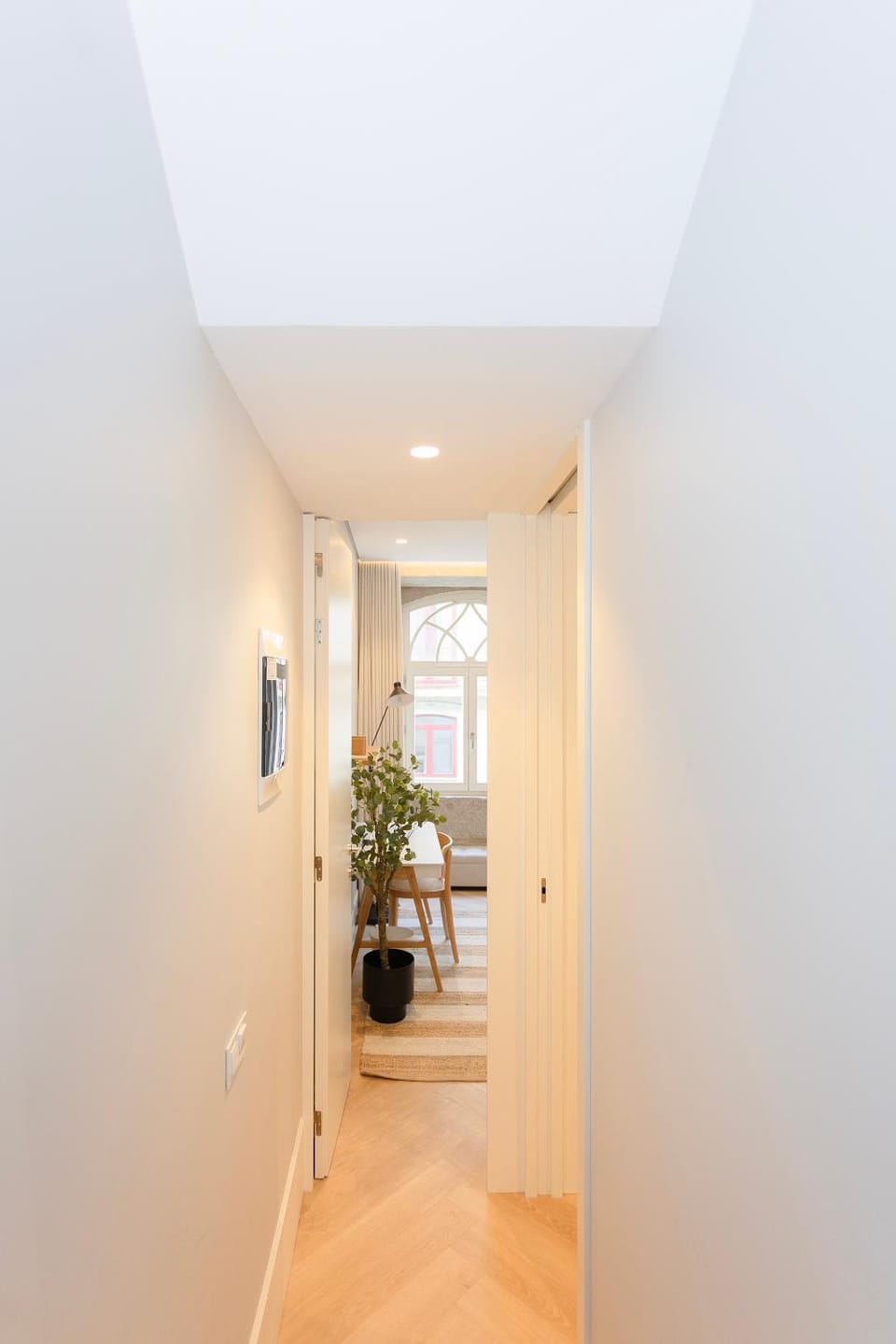Liiiving in Porto - Luxury Design Apartments Apartment in Porto