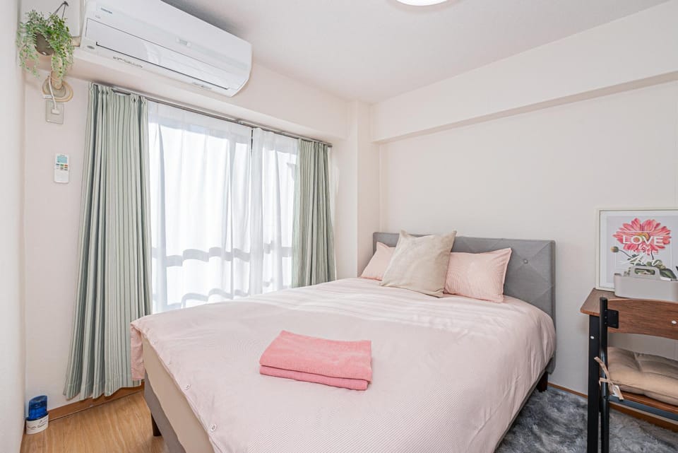 新宿区歌舞伎町舒适房源免费Wi-Fi#03 Apartment in Shinjuku