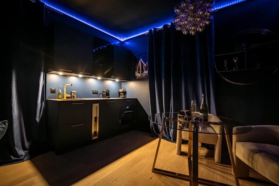 Casa Love - Love Room Apartment in Île-de-France