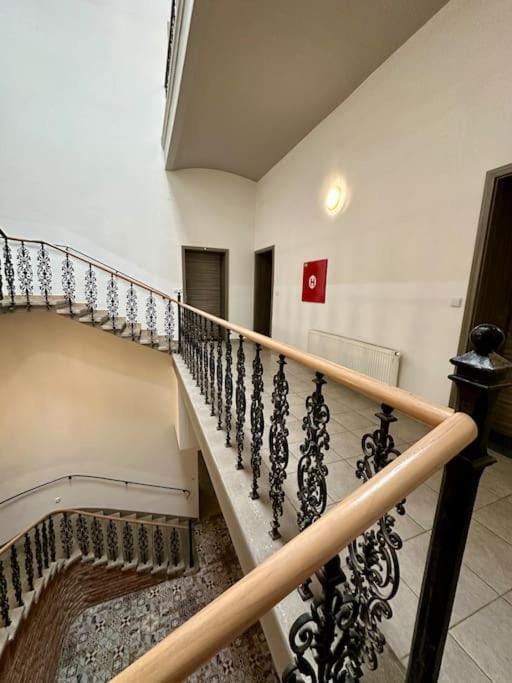 Palac Anežka B1 Apartment in Brno