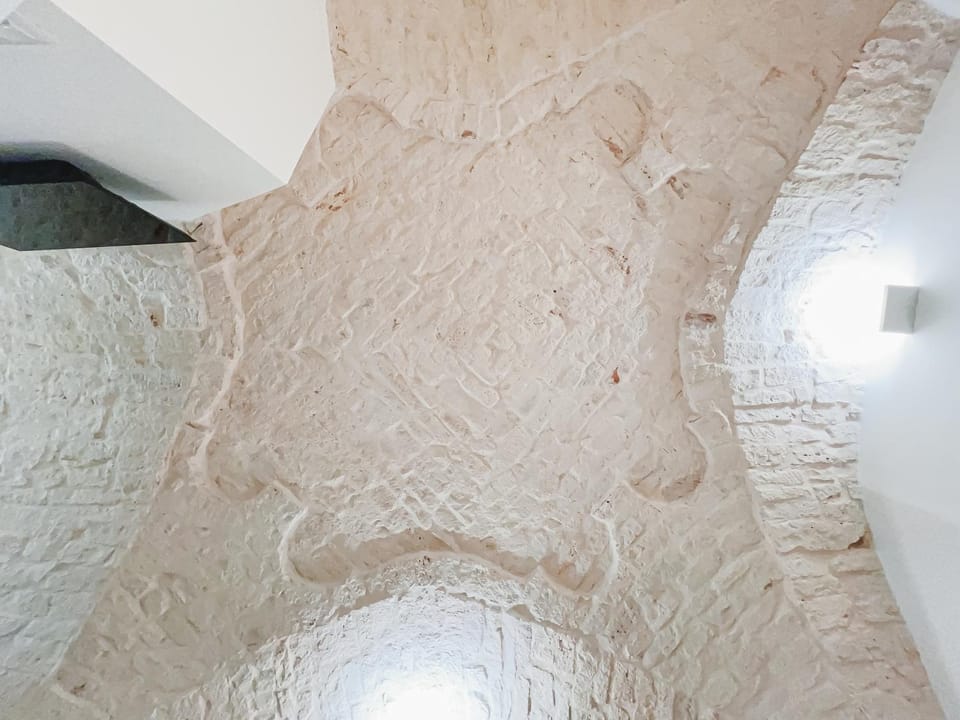Decorative detail