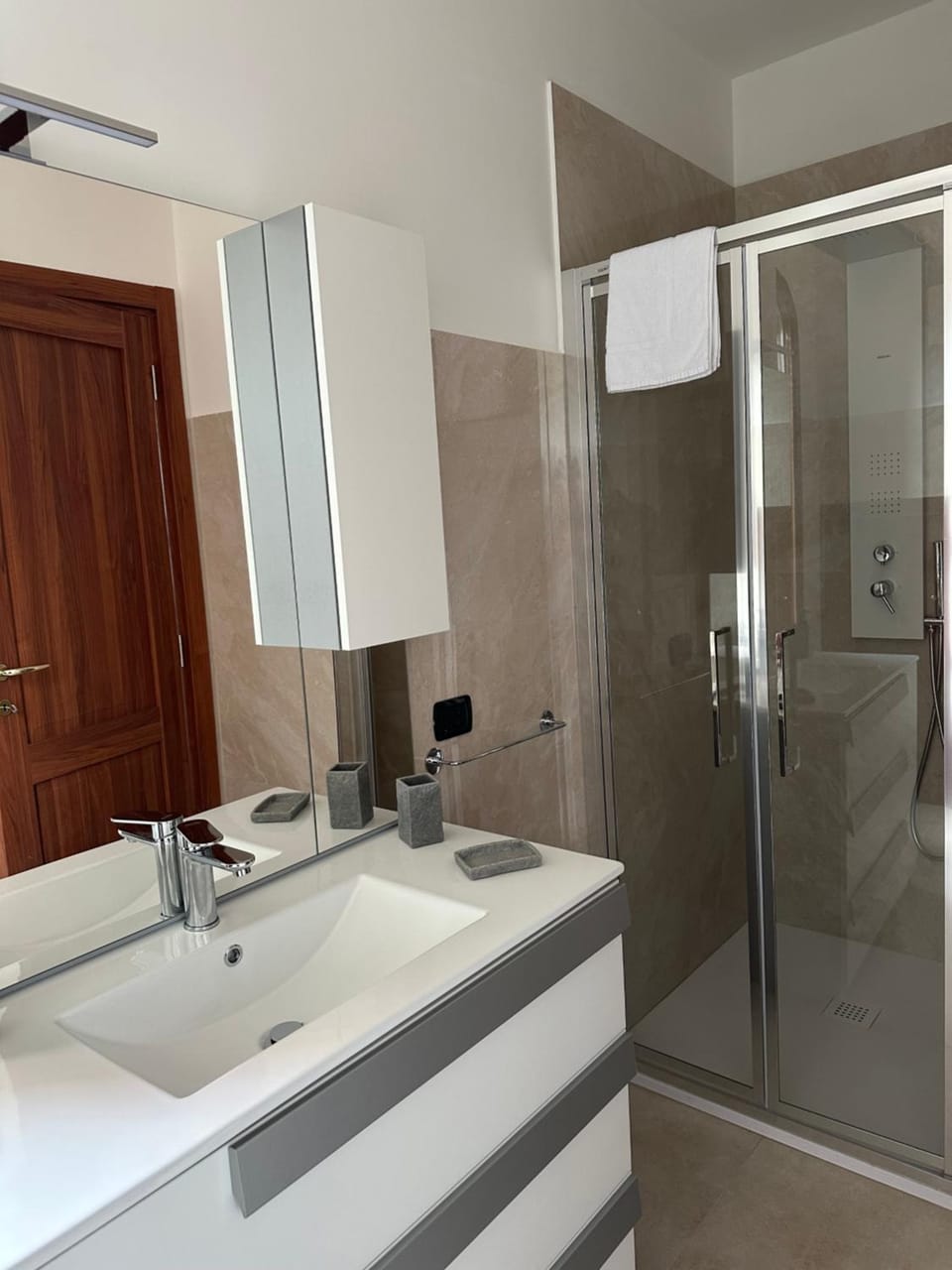 La Torretta Apartment in Lazio