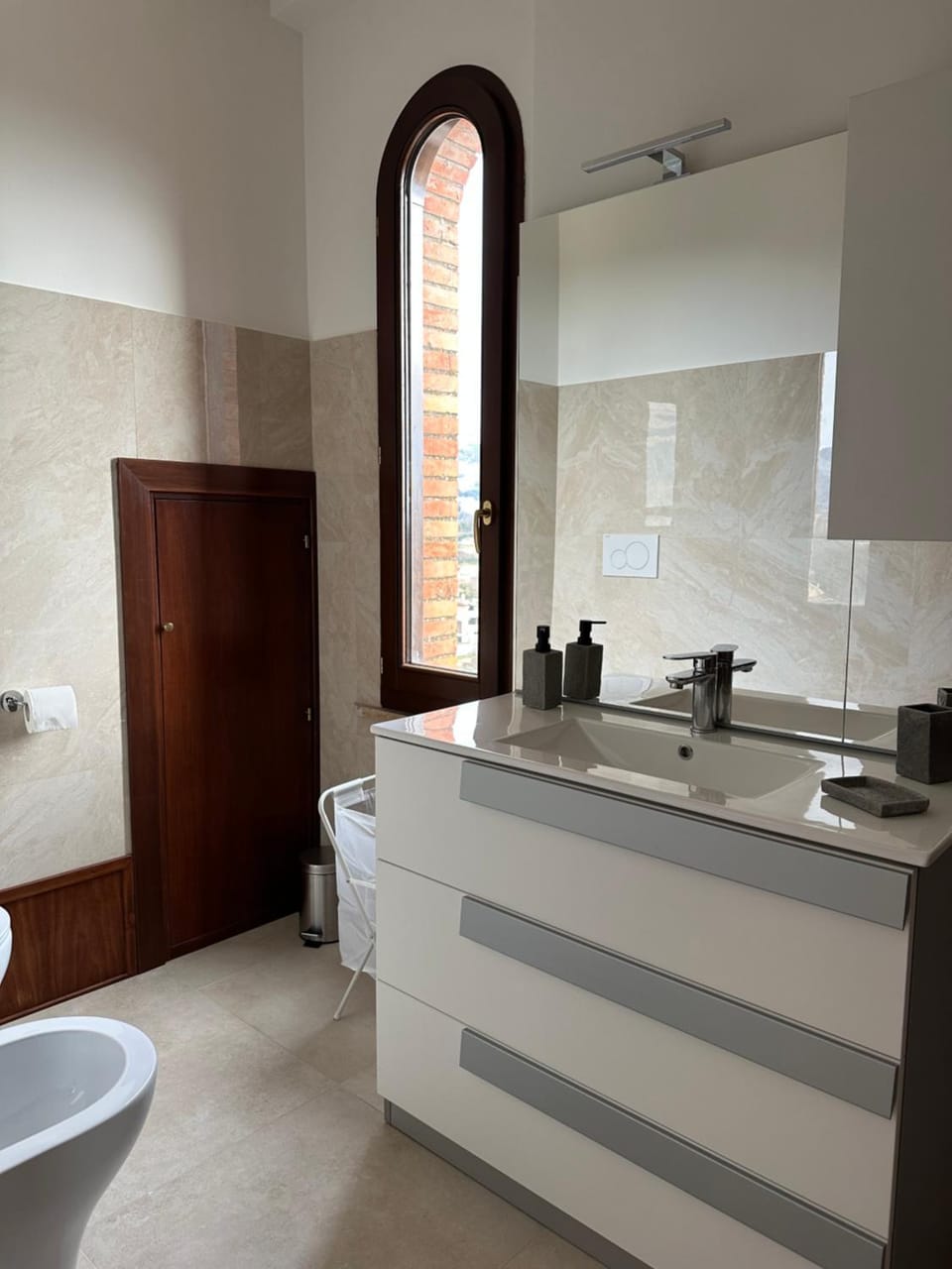 La Torretta Apartment in Lazio