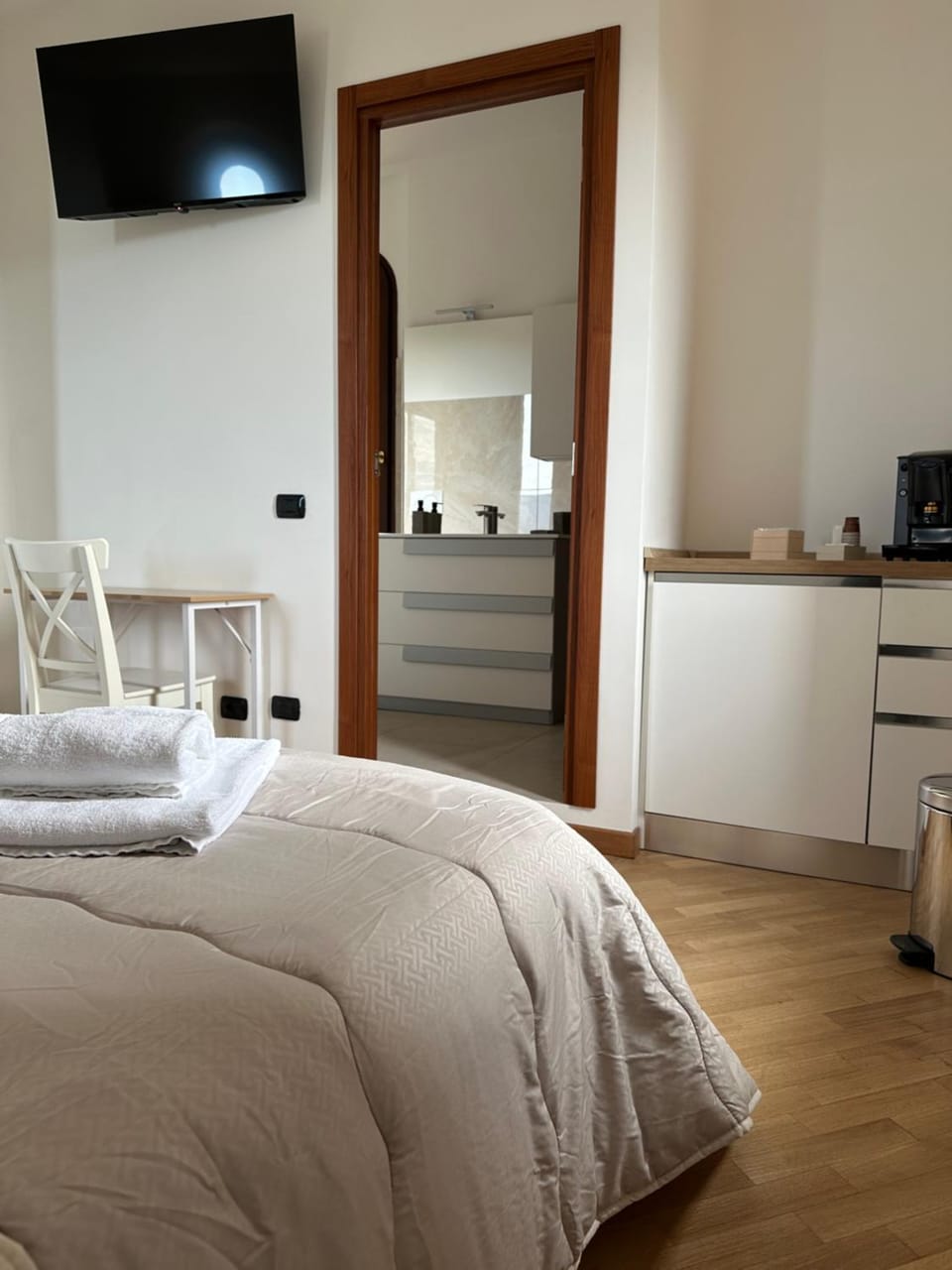 La Torretta Apartment in Lazio