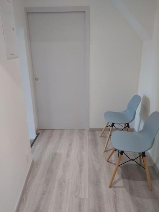 Appartement neuf tout confort, climatisé, parking privé et wifi Apartment in Catalonia
