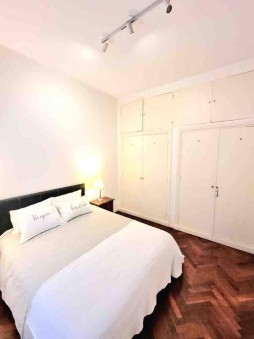 Barrio Norte Impecable para 3 Apartment in Buenos Aires