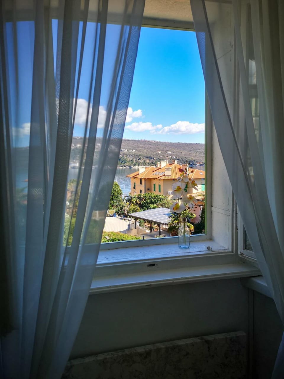 APARTMENT VOLOSKO - 50m to the sea Apartment in Opatija