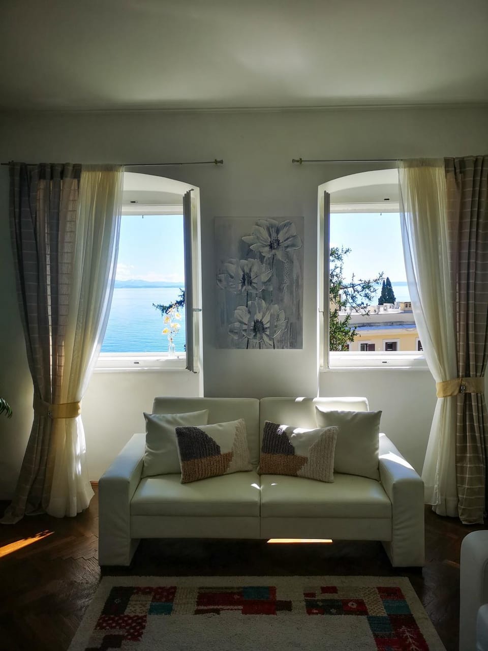 APARTMENT VOLOSKO - 50m to the sea Apartment in Opatija