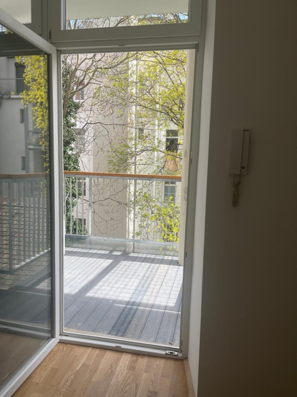 View (from property/room), Balcony/Terrace, Balcony/Terrace