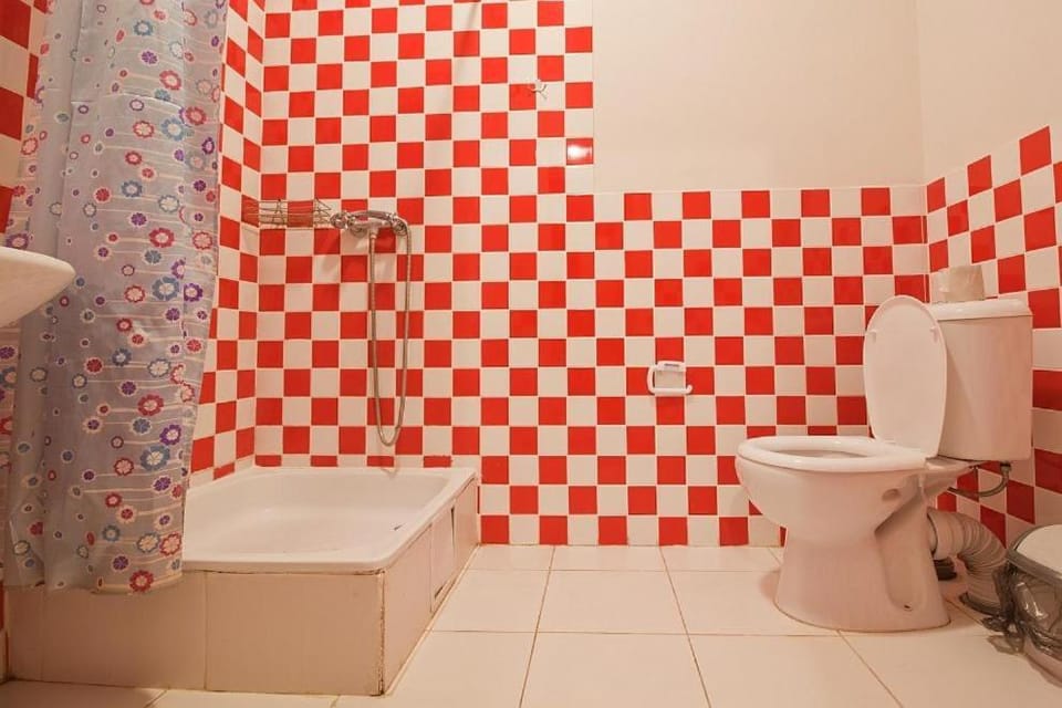 Tsentr Hostel Hostel in Ukraine