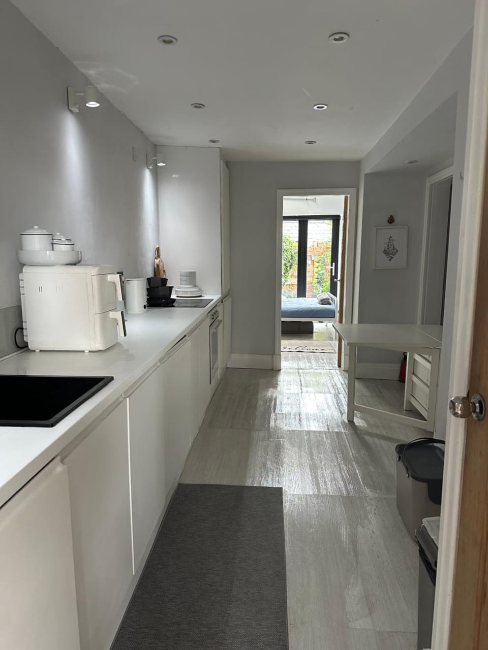 Beach Flat Lytham St Annes Apartment in Lytham St Annes