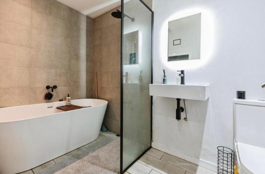 Beach Flat Lytham St Annes Apartment in Lytham St Annes