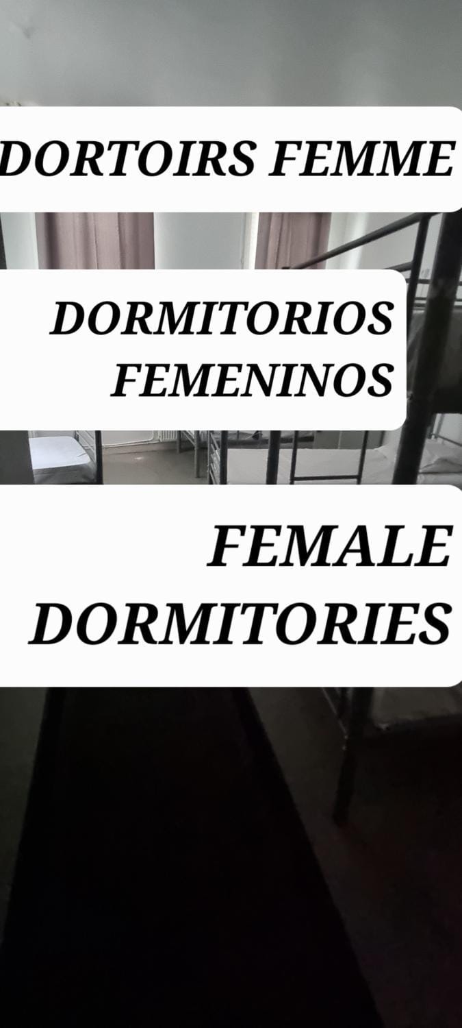 HOTEL ABOUKIR Hotel in Paris