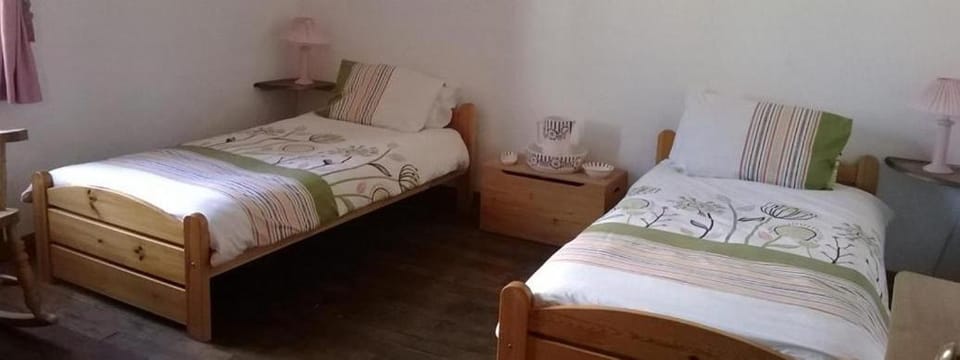 La Châtaigne Dorée Bed and Breakfast in Nouvelle-Aquitaine