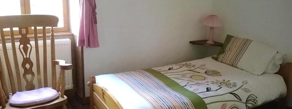 La Châtaigne Dorée Bed and Breakfast in Nouvelle-Aquitaine