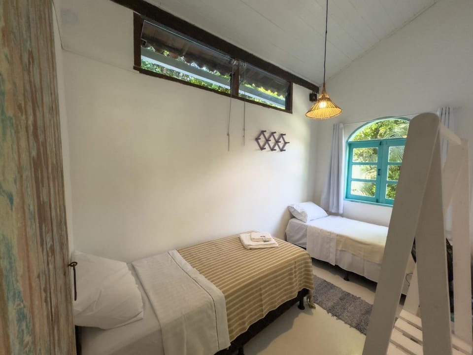 Vila Rita Hostel Arraial d'Ajuda Hostel in Arraial d'Ajuda
