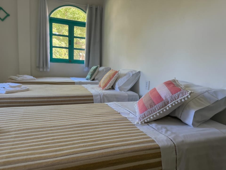 Vila Rita Hostel Arraial d'Ajuda Hostel in Arraial d'Ajuda