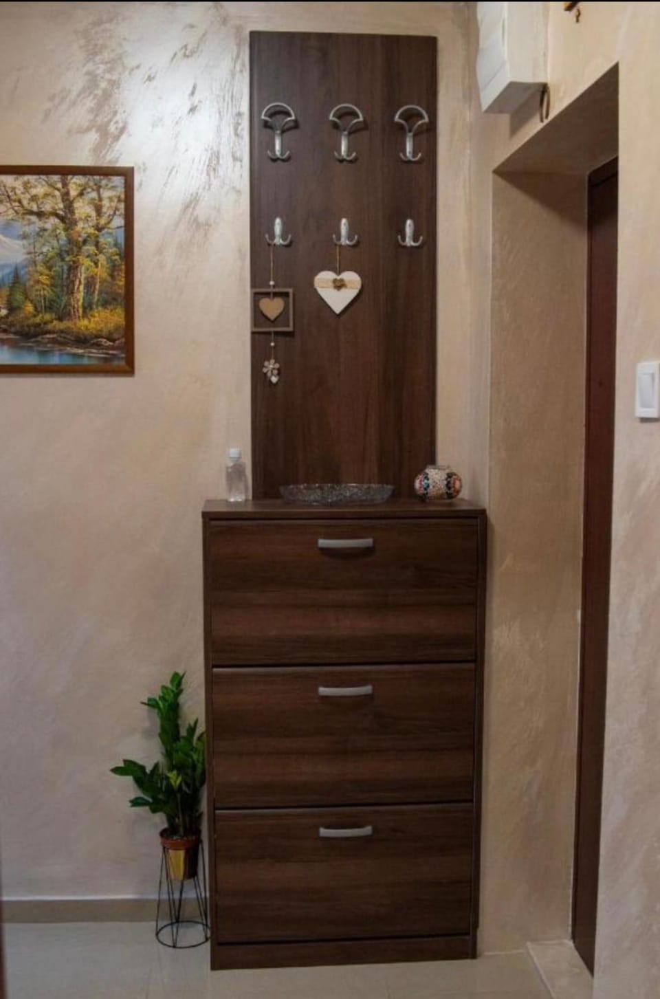 Apartmani Milica Mica Kotor Dobrota Apartment in Dobrota