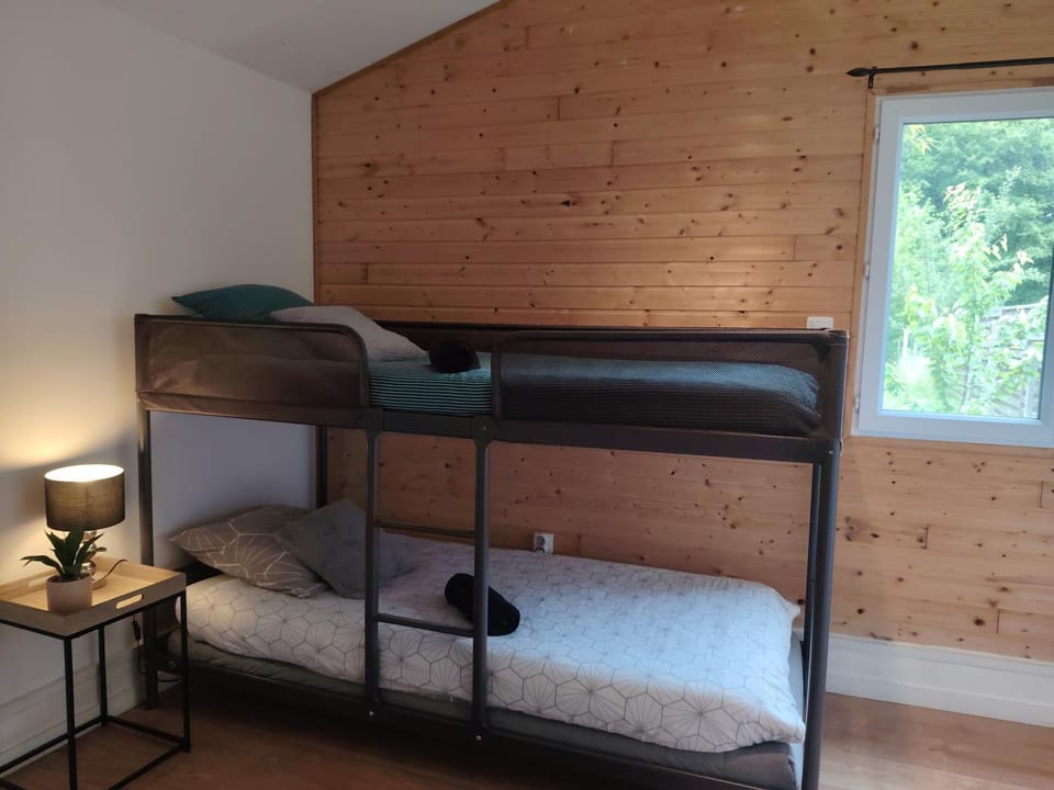 Maison chaleureuse au calme House in Nouvelle-Aquitaine