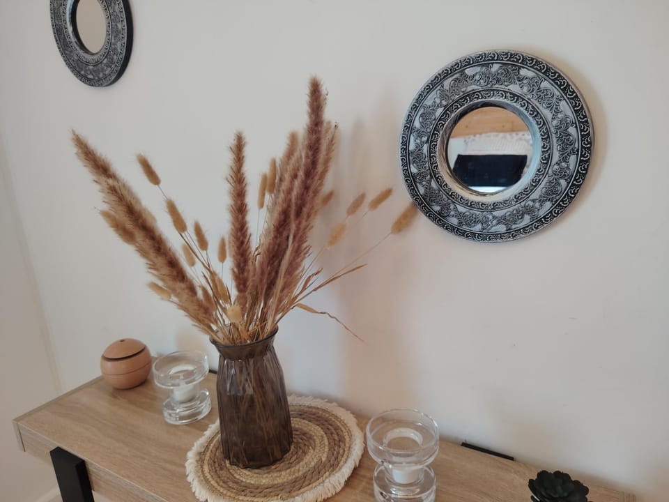 Maison chaleureuse au calme House in Nouvelle-Aquitaine