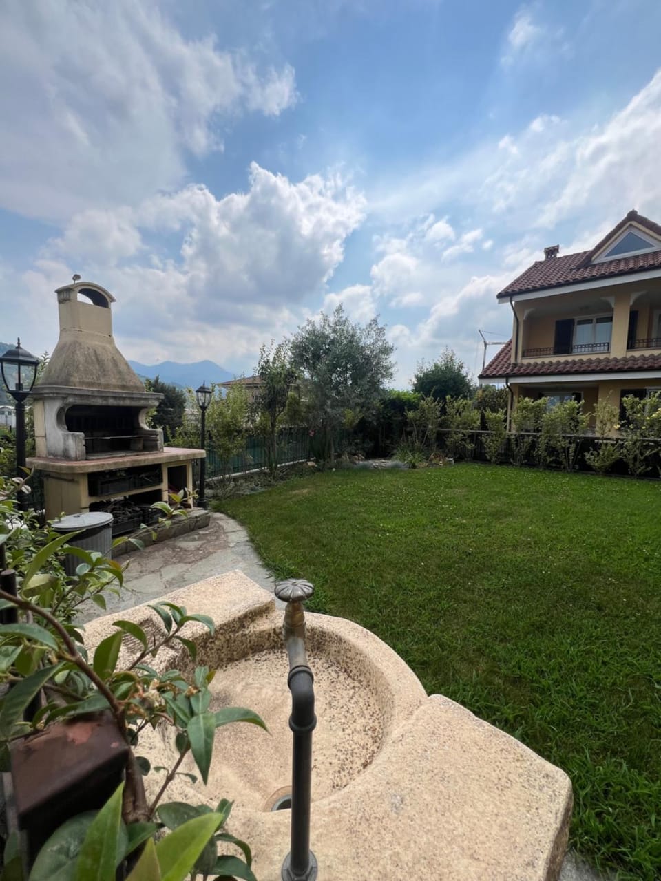 CASA I CEDRI Apartment in Liguria