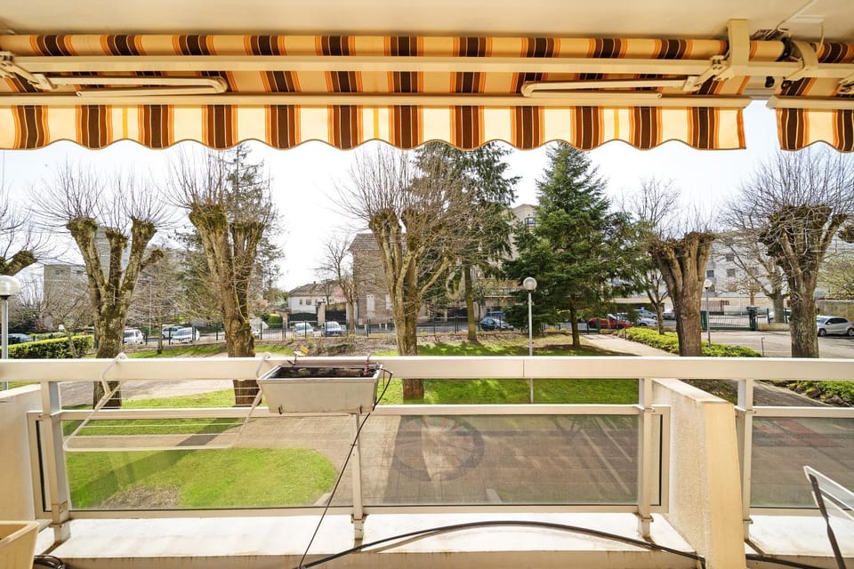 Balcony/Terrace, Balcony/Terrace