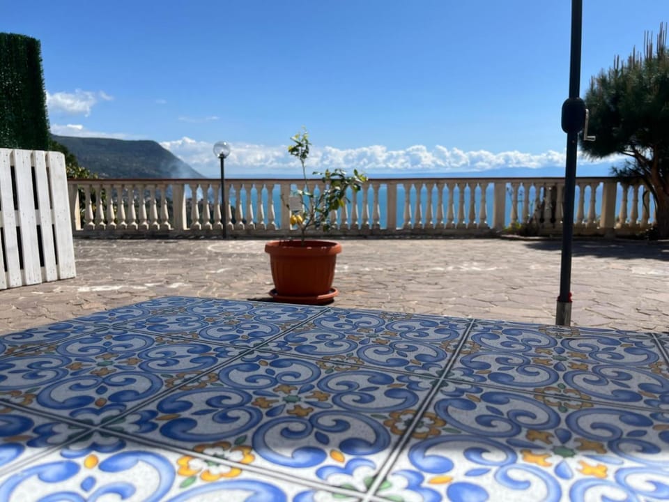 VillaMargherita Apartment hotel in Capo Vaticano
