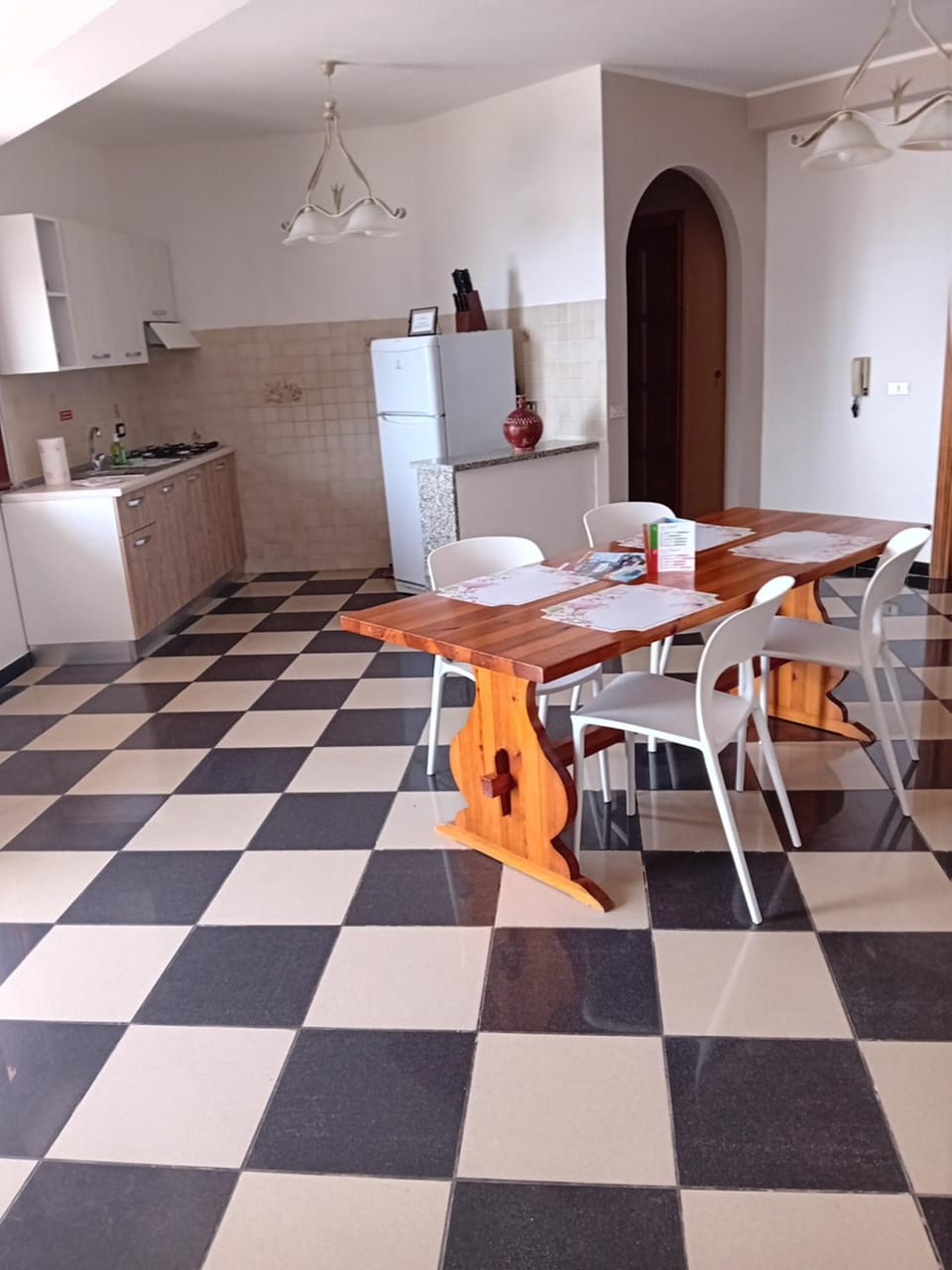 VillaMargherita Apartment hotel in Capo Vaticano