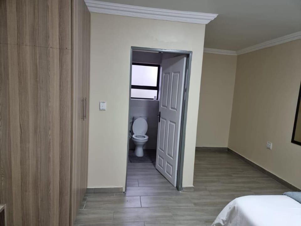 Lasev guesthouse Bed and Breakfast in Gauteng