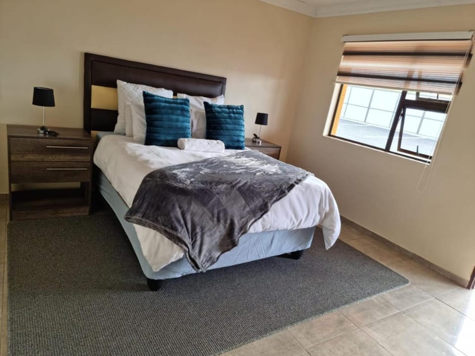 Lasev guesthouse Bed and Breakfast in Gauteng