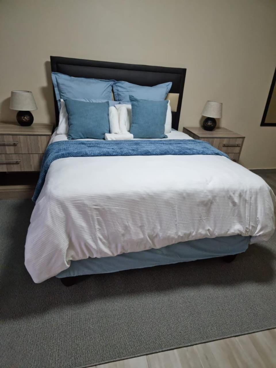 Lasev guesthouse Bed and Breakfast in Gauteng