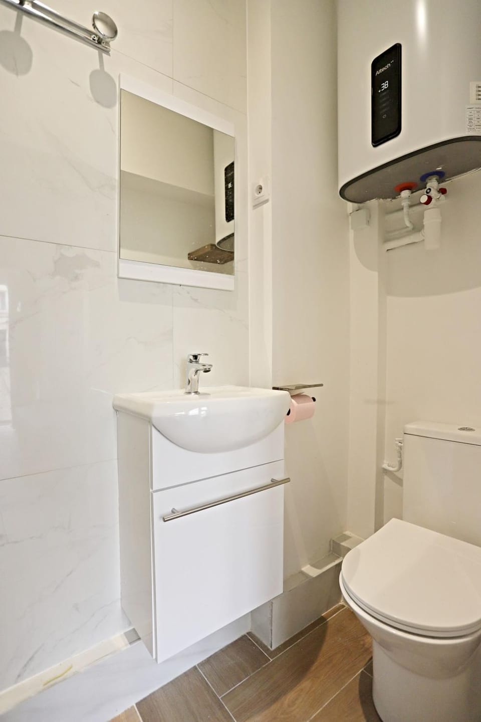 Toilet, Bathroom