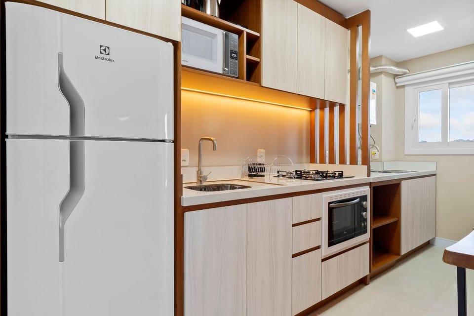 Accorsi 101 com 1 dorm by Achei Gramado Apartment in Gramado