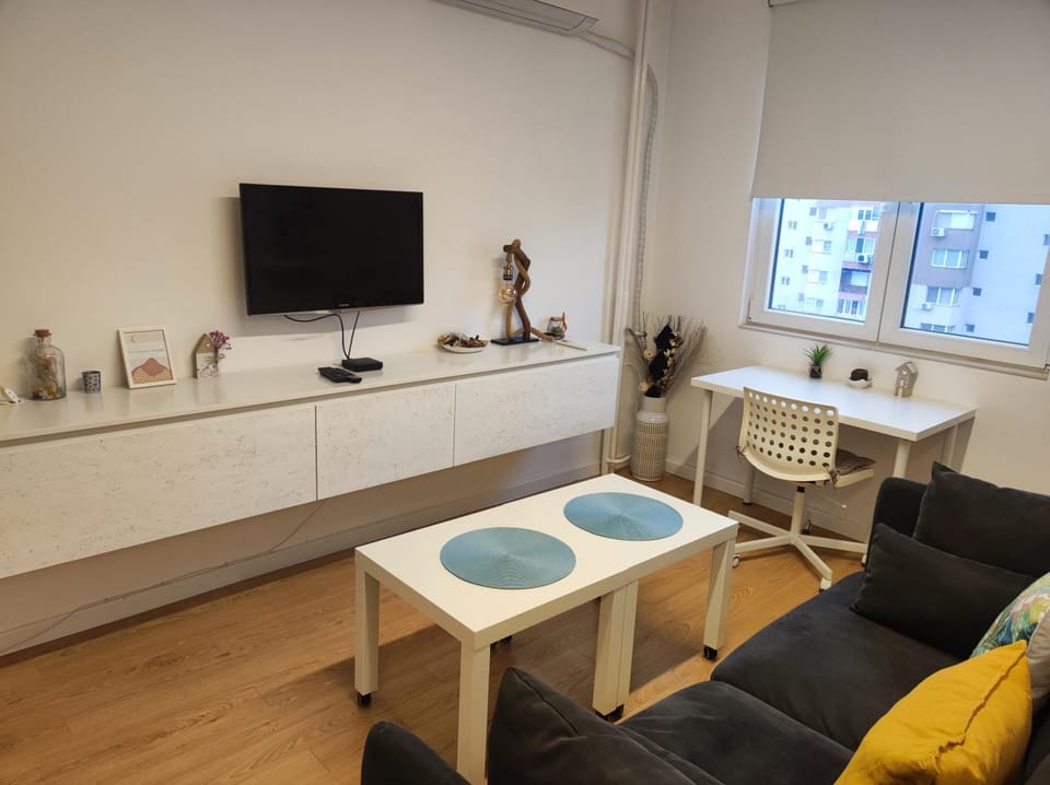 Апартамент Pavlin Apartment in Plovdiv