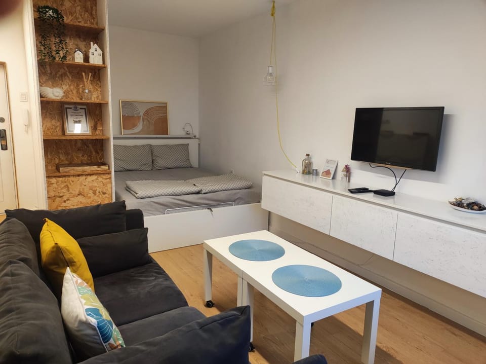 Апартамент Pavlin Apartment in Plovdiv