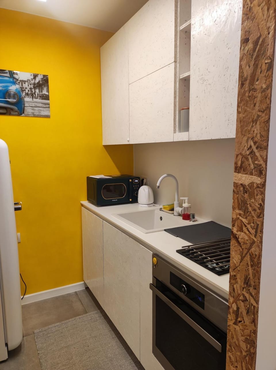 Апартамент Pavlin Apartment in Plovdiv