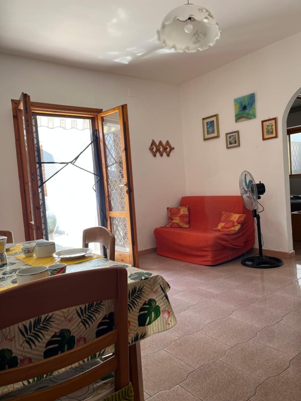 Grazia Apartment Apartment in Apulia