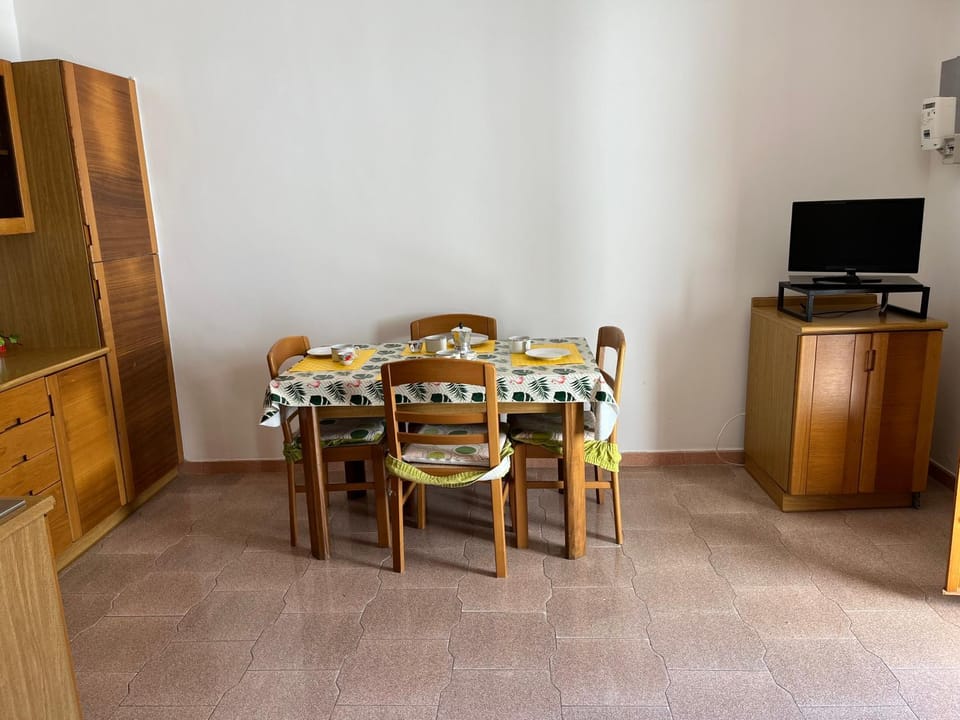 Grazia Apartment Apartment in Apulia