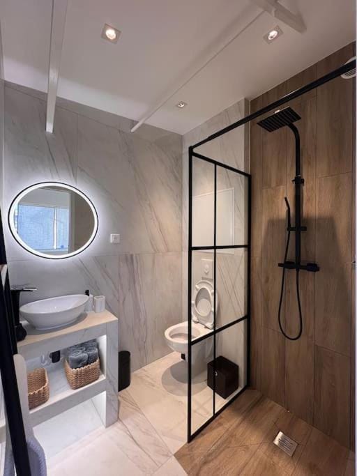 Luxueux studio Cannes Apartment in Cannes