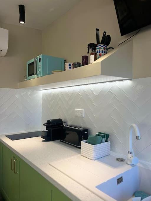 Luxueux studio Cannes Apartment in Cannes