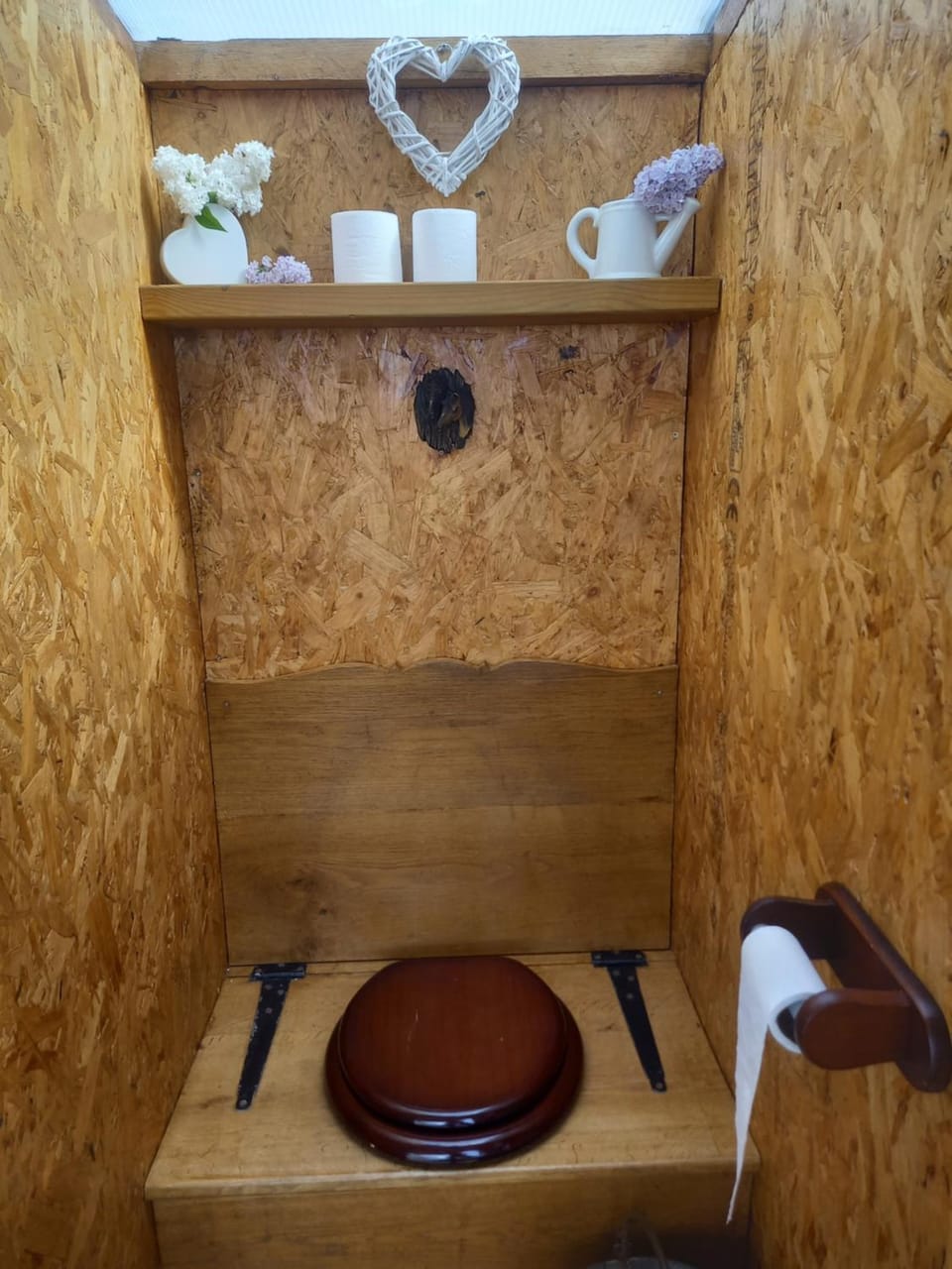 La chevauchée vers les étoiles Bed and Breakfast in Centre-Val de Loire