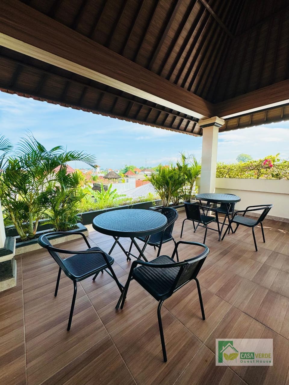 Day, Natural landscape, View (from property/room), Balcony/Terrace, Living room, Seating area