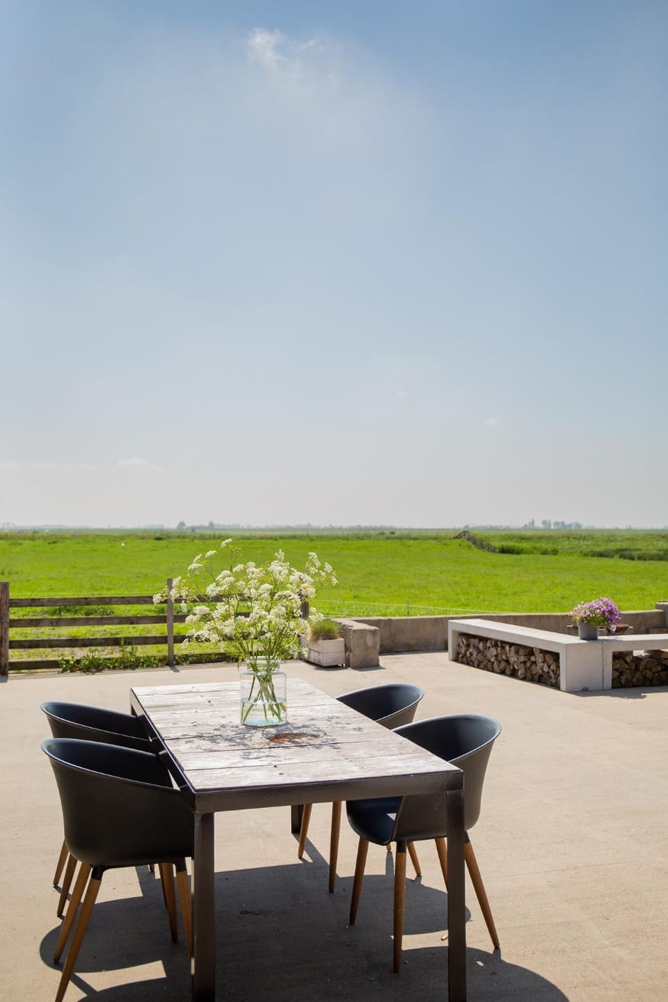 View (from property/room), Balcony/Terrace