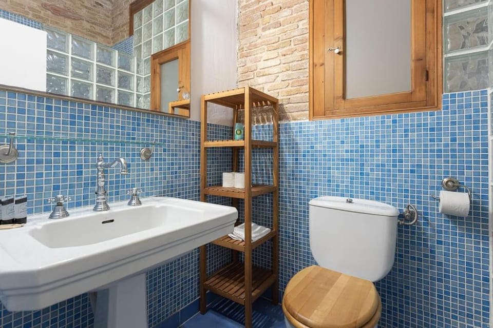 Canela Homes BARCELONA JOVELLANOS Apartment in Barcelona