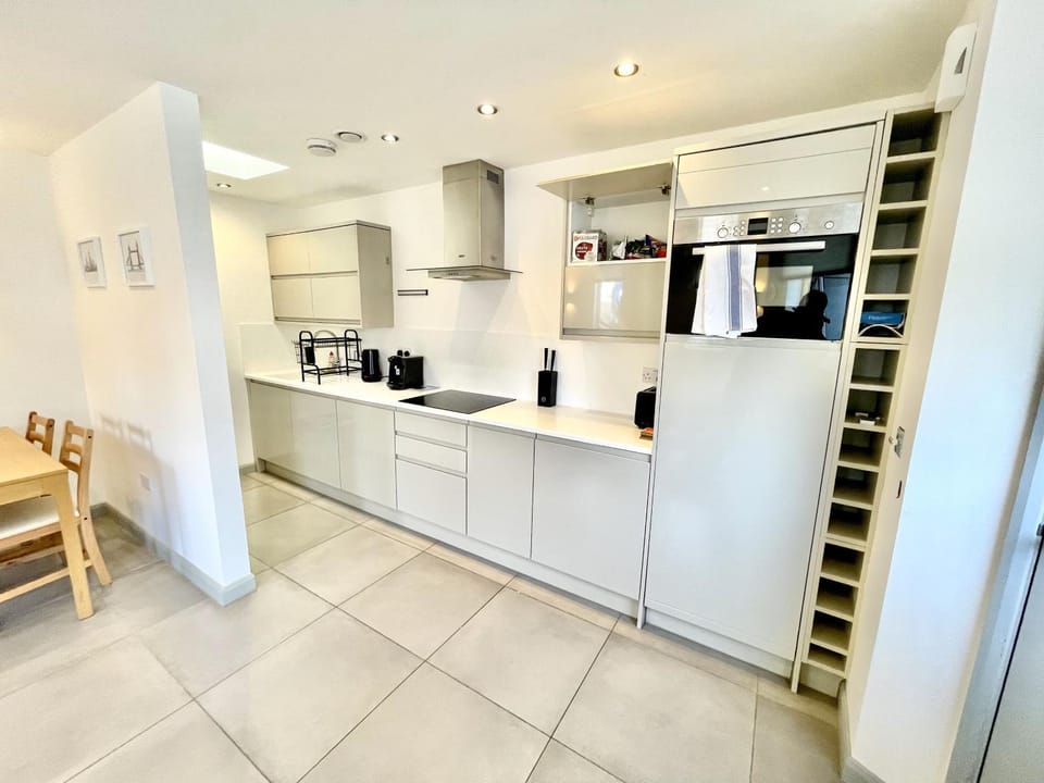 Chestnut Cottage Apartment in London