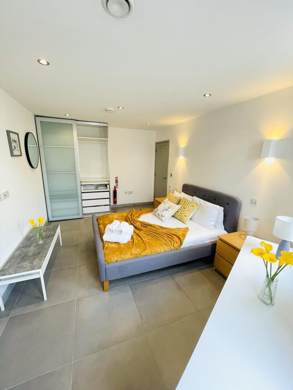 Chestnut Cottage Apartment in London