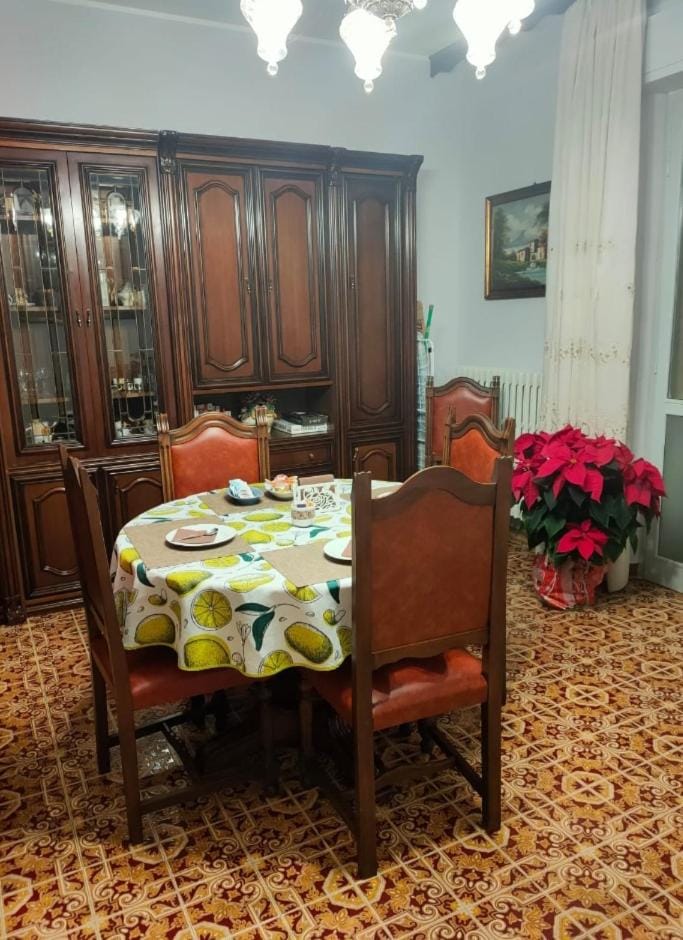 SERENDIPITY B&b Bed and Breakfast in Umbria